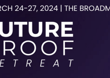 Future Proof Hosted By CNBC’s Josh Brown Will Be Attended This Year By West Pine 43 LLC an CEO Kevin Pellegrini